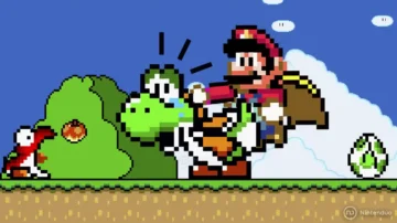 25 Secretos de Super Mario World (Curiosidades)