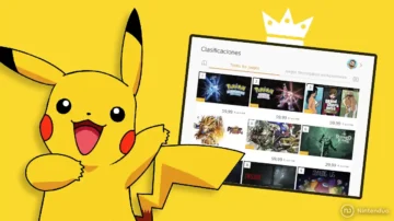 Pokémon Diamante y Perla ya son el top ventas de la eShop