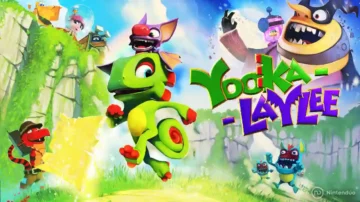 Yooka-Laylee 2 ya está en desarrollo