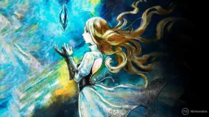 Bravely Default 2