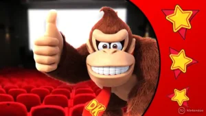 Donkey Kong aprendió a soplar gracias a Shigeru Miyamoto - Nintendúo