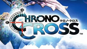 Chrono Cross Nintendo Switch