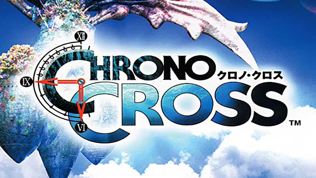 Chrono Cross mejora sus FPS en Switch con una curiosa excepción
