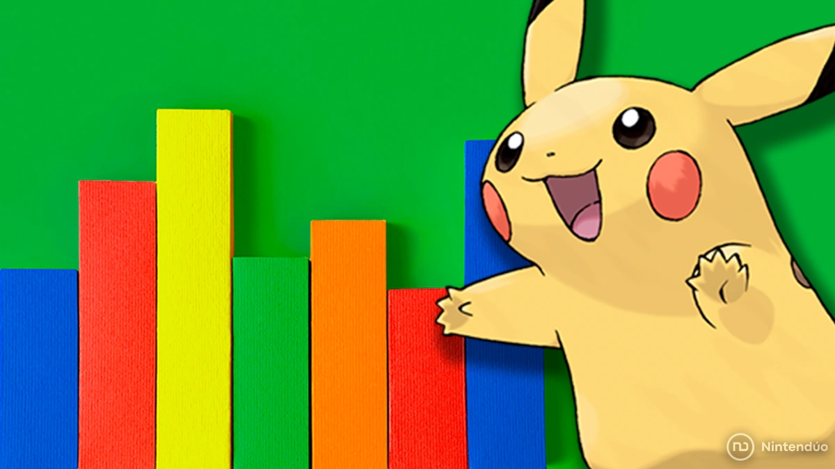 Estos son los Pokémon más queridos y odiados por los fans