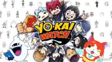 Un nuevo Yo-Kai Watch parece estar de camino a Occidente