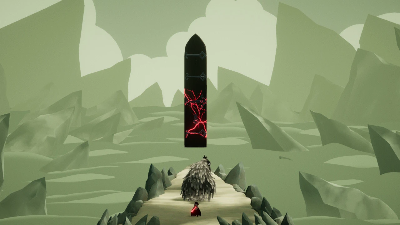 análisis Death's Door Nintendo Switch