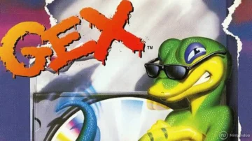 Gex de Square Enix podría tener un nuevo videojuego