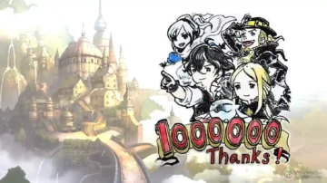 Las ventas de Bravely Default 2 superan el millón