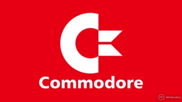 Commodore 64 llegará a Nintendo Switch en 2022