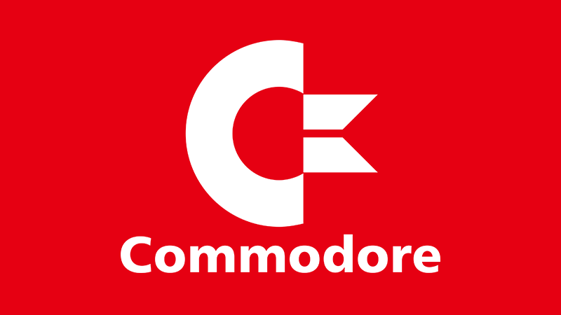 Commodore 64 Nintendo Switch