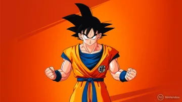 Demo de Dragon Ball Z: Kakarot para Nintendo Switch ya disponible