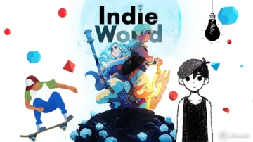 Resumen del Indie World de Nintendo (15 de diciembre de 2021)