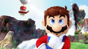 Super Mario Odyssey 2 podría haberse filtrado