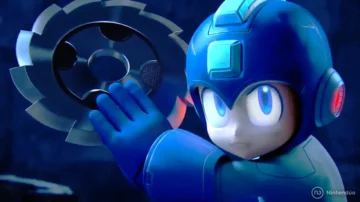 La película de Mega Man se haría realidad en Netflix