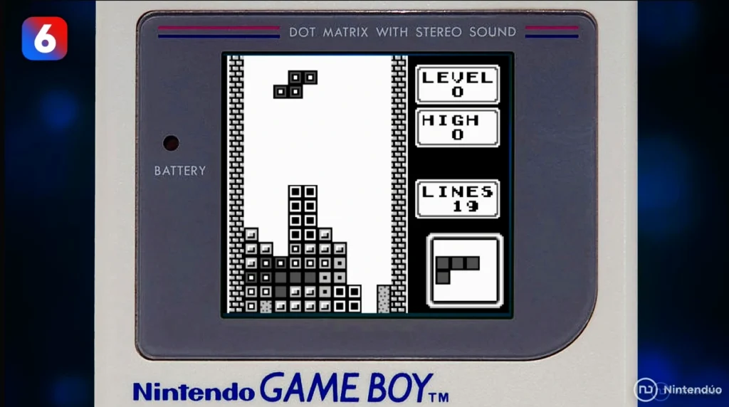 Los 20 mejores juegos de Game Boy y Game Boy Color