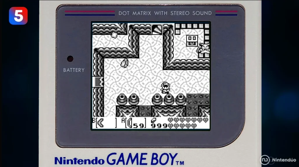 Los 20 mejores juegos de Game Boy y Game Boy Color