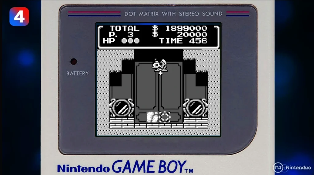 Los 20 mejores juegos de Game Boy y Game Boy Color