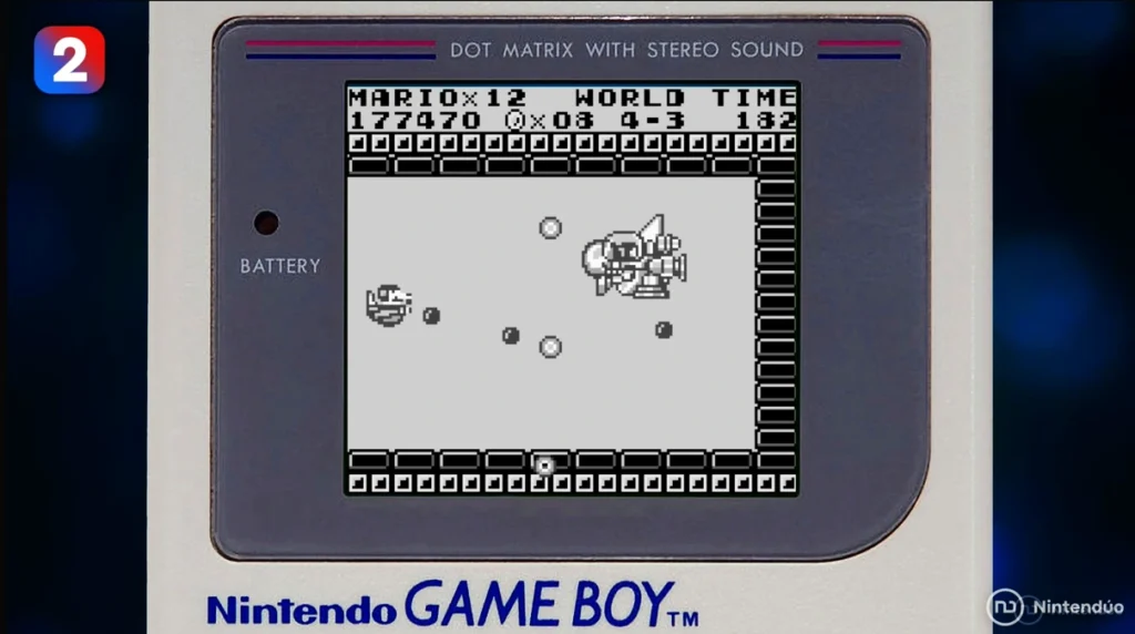 Los 20 mejores juegos de Game Boy y Game Boy Color