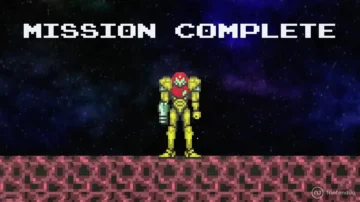 Increíble juego fan de Metroid hecho en Estudio de Videojuegos