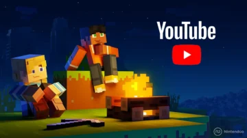 Minecraft en YouTube supera el billón de visualizaciones