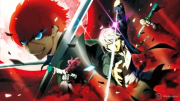 El peso de Persona 4 Arena en Switch desconcierta a los fans