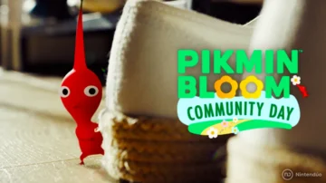 Día de la Comunidad de Pikmin Bloom: todo para el 18 de diciembre