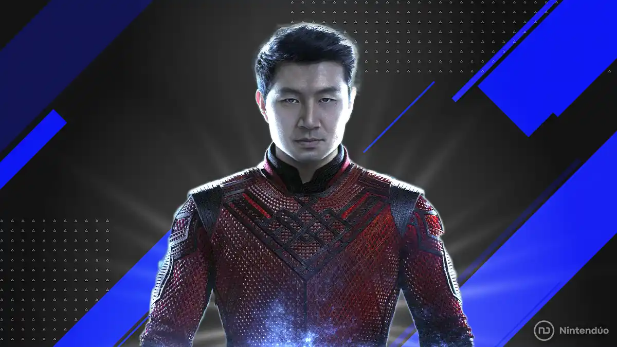 El protagonista de Shang-Chi estará en los Game Awards 2021