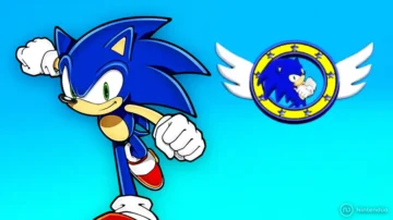 El Sonic de Bioware y su cinemática 2D nunca vista