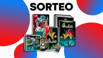 ¡Sorteo de 2 Crown Trick edición coleccionista en Nintendo Switch!