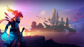 Actualización de Dead Cells trae opciones para hacerlo más fácil