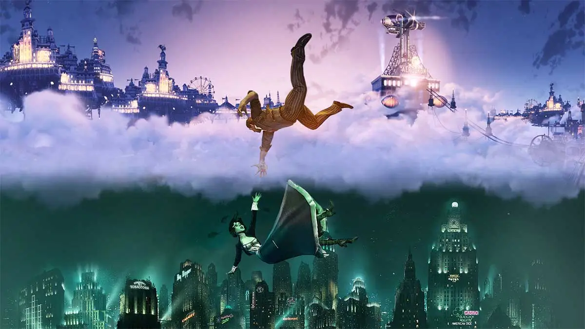 Bioshock 4