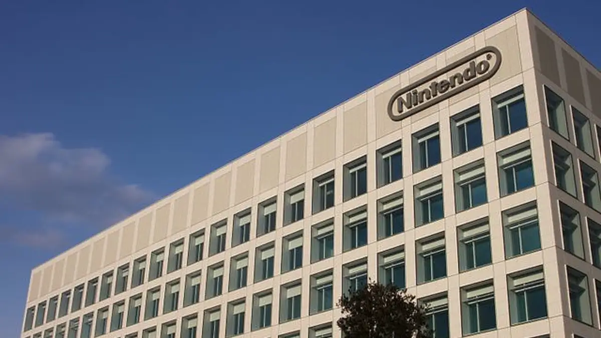 Nintendo fue la desarrolladora más exitosa de 2021 en Japón