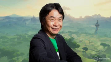 Shigeru Miyamoto usa Twitter para mandar un mensaje especial