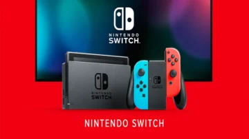 Nintendo rebaja todos los juegos de Switch en Rusia