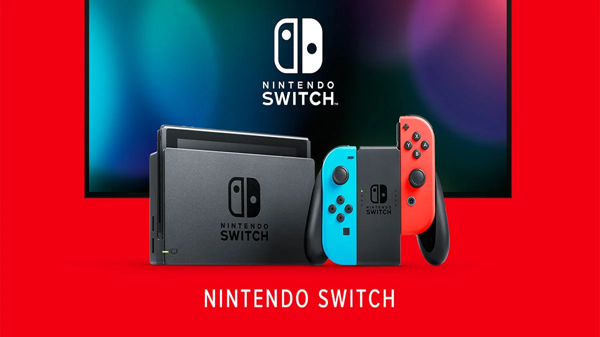 Nintendo Switch hace historia al superar a GameBoy y convertirse en la tercera consola más vendida de todos los tiempos