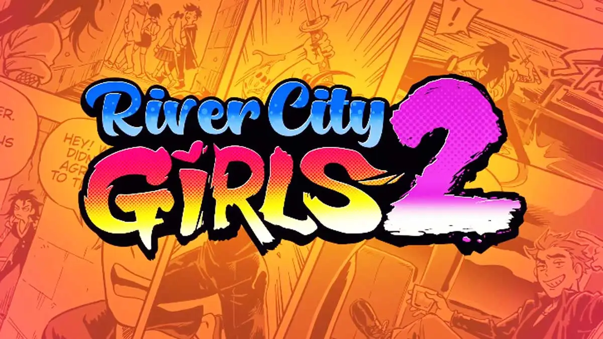 River City Girls 2 llega en verano a Nintendo Switch