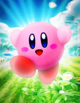 15 Detalles de Kirby y la tierra olvidada (Nintendo Switch)