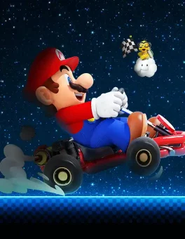 El próximo juego de Mario Kart: ¿Mario Kart 9, X o Nintendo Karts?