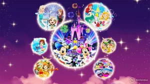 Análisis de Disney Magical World para Nintendo Switch
