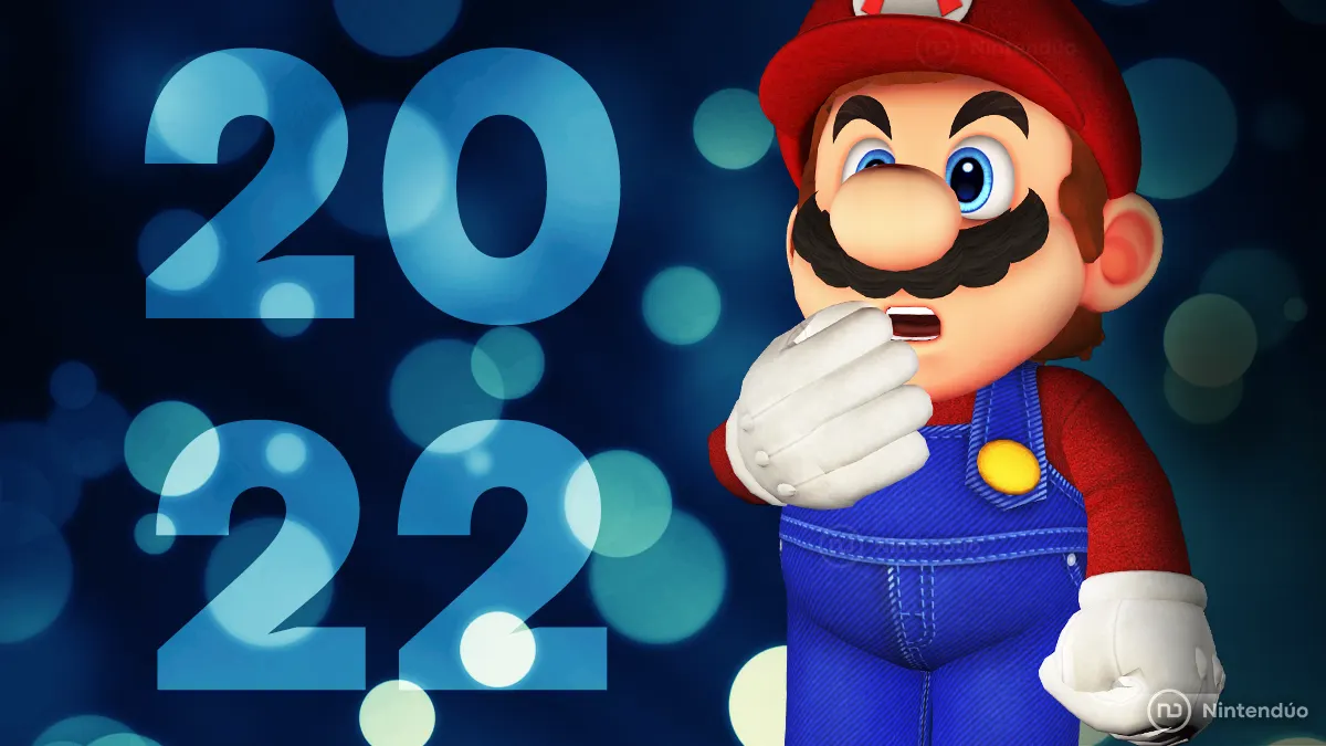 Rumores y predicciones de Nintendo para 2022