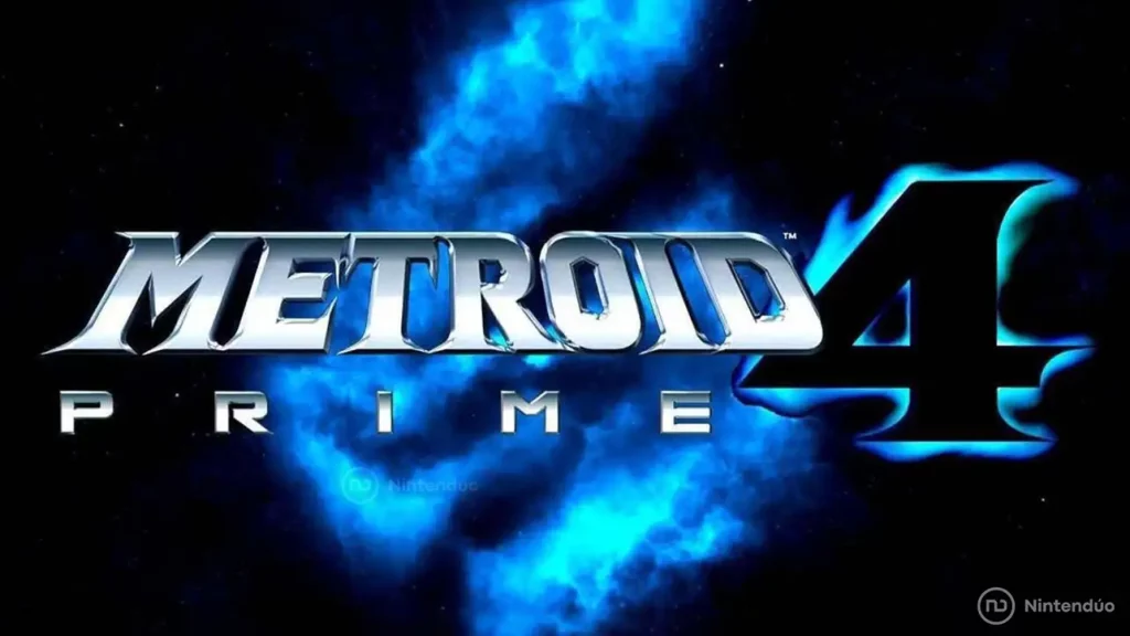 Metroid Prime 4 lanzará pronto