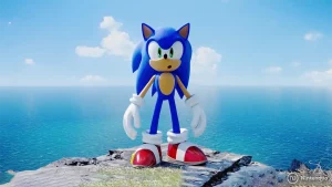 Sonic Frontiers will evolve the saga