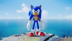 Ya puedes ver gratuitamente el primer capítulo de la segunda temporada de Sonic  Prime antes de que se estrene en Netflix