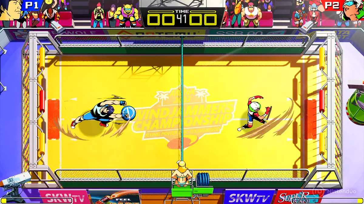 Imagen 1 de la galería del juego