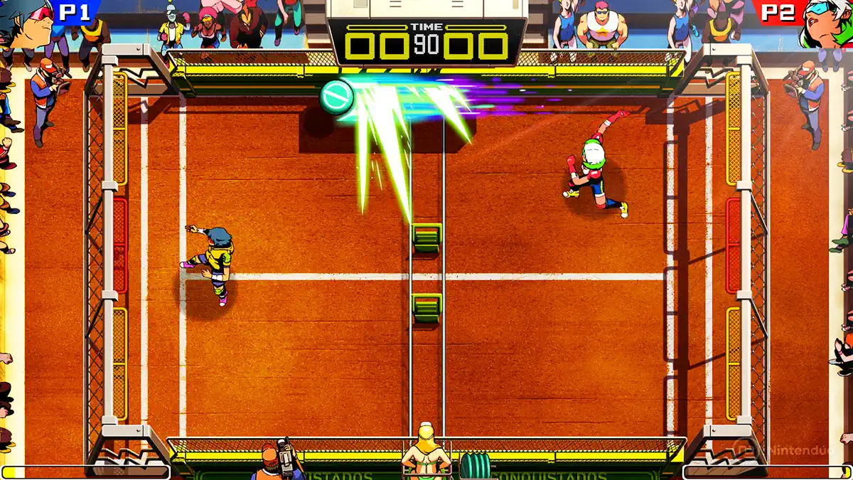 Imagen 5 de la galería del juego