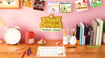 Animal Crossing: Pocket Camp 5.0 trae nueva suscripción de pago