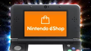 Top 10 Juegos Nintendo 3DS eShop