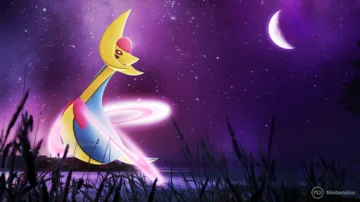 Un bug de Cresselia en Leyendas Pokémon: Arceus puede fastidiar su misión