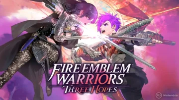 Así es la Treasure Box de Fire Emblem Three Hopes en Japón