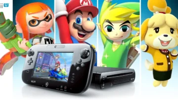 Este juego de Wii U se podrá jugar gratis hasta que cierre la eShop